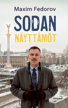 Sodan näyttämöt (e-bok) av Maxim Fedorov