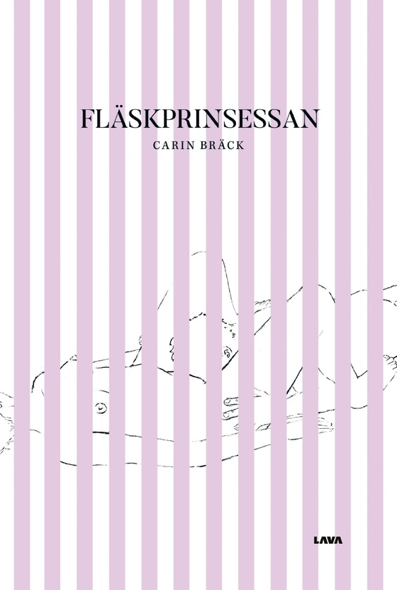 Fläskprinsessan