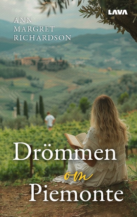 Drömmen om Piemonte (e-bok) av Ann Margret Rich