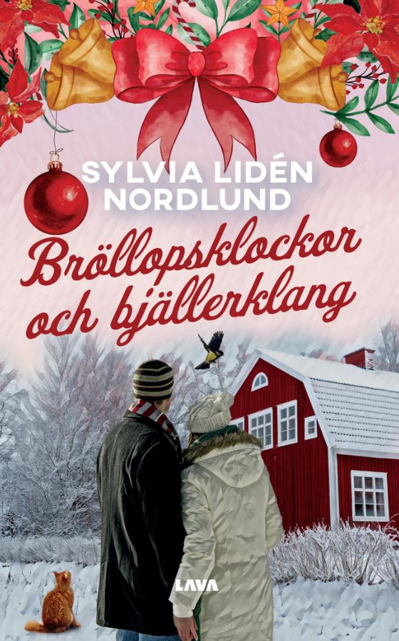 Bröllopsklockor och bjällerklang