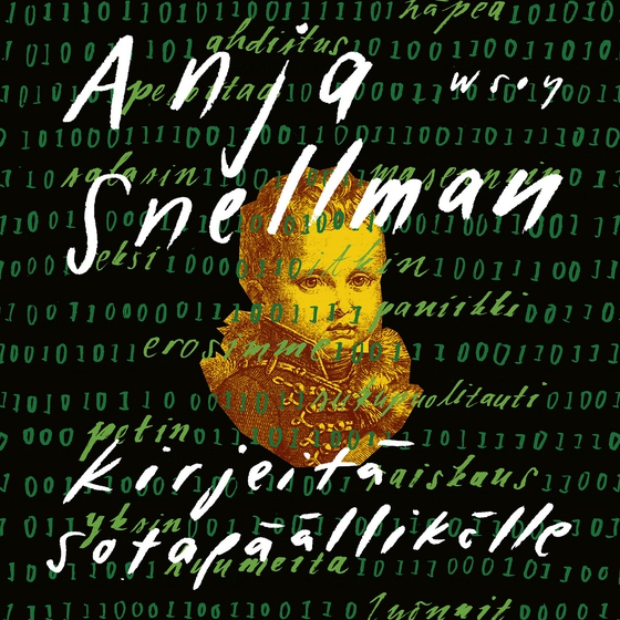 Kirjeitä sotapäällikölle