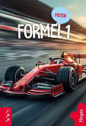 Formel 1 (e-bok) av Emelie Olofsson