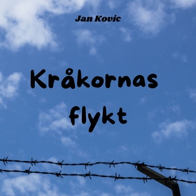 Kråkornas flykt (ljudbok) av Jan Kovic