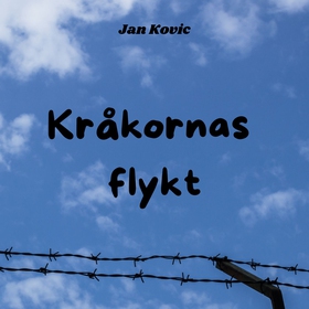 Kråkornas flykt (ljudbok) av Jan Kovic