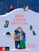 Bästa ledsna bästisar : Bästa-böckerna (4)