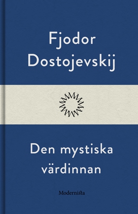 Den mystiska värdinnan (e-bok) av Fjodor Dostoj