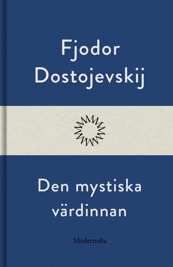 Den mystiska värdinnan