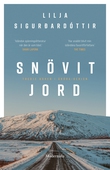 Snövit jord