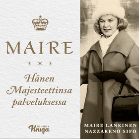 Maire – Hänen Majesteettinsa palveluksessa (lju