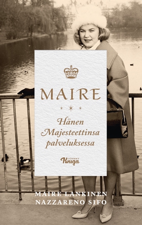 Maire – Hänen Majesteettinsa palveluksessa (e-b