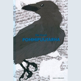 Pommipuutarha (ljudbok) av Mia Franck