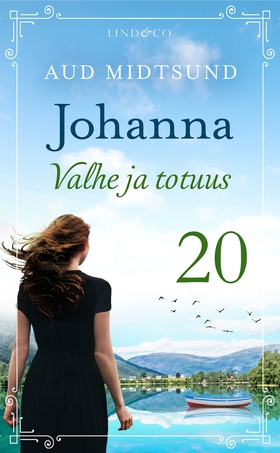 Valhe ja totuus (e-bok) av Aud Midtsund, Nuanxe