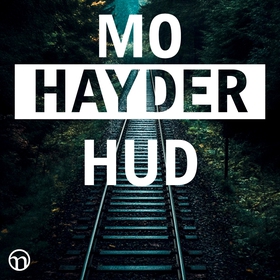 Hud (ljudbok) av Mo Hayder