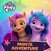 My Little Pony - The New Generation - Movie Adventure