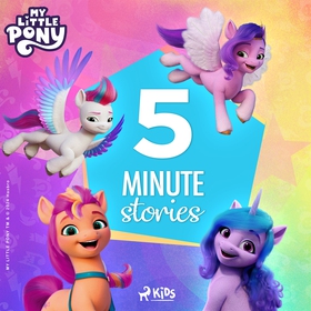 My Little Pony - The New Generation - 5-Minute 