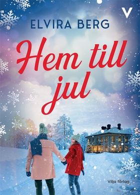 Hem till jul (e-bok) av Elvira Ashby