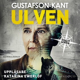 Ulven (ljudbok) av Anders Gustafson, Johan Kant