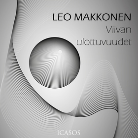 Viivan ulottuvuudet (ljudbok) av Leo Makkonen