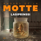 Lasiprinssi