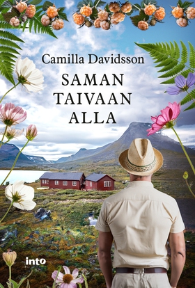 Saman taivaan alla (e-bok) av Camilla Davidsson