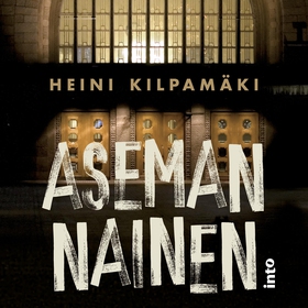 Aseman nainen (ljudbok) av Heini Kilpamäki