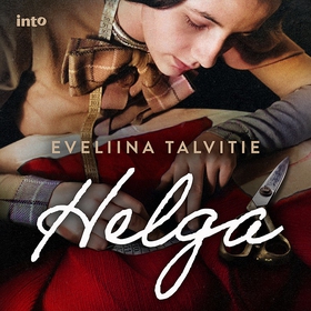 Helga (ljudbok) av Eveliina Talvitie