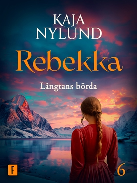 Längtans börda (e-bok) av Kaja Nylund