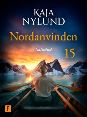 Solstånd (e-bok) av Kaja Nylund