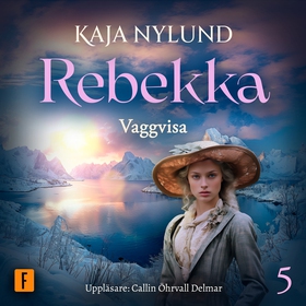 Vaggvisa (ljudbok) av Kaja Nylund