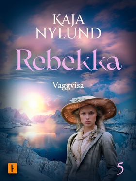 Vaggvisa (e-bok) av Kaja Nylund