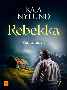 Vargtimmen (e-bok) av Kaja Nylund