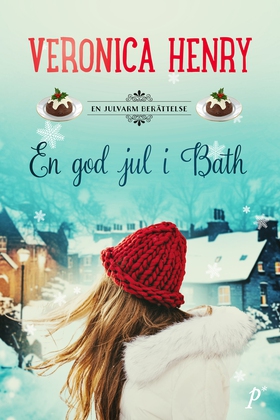 En god jul i Bath (e-bok) av Veronica Henry