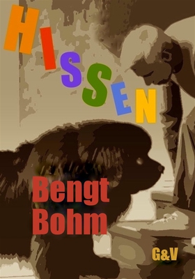 Hissen (e-bok) av Bengt Bohm