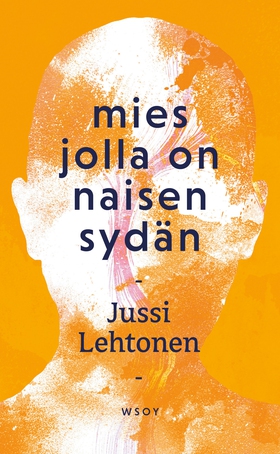 Mies jolla on naisen sydän (e-bok) av Jussi Leh