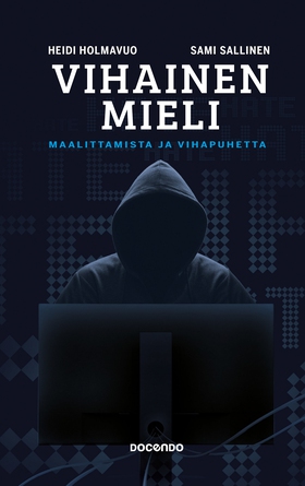 Vihainen mieli (e-bok) av Heidi Holmavuo, Sami