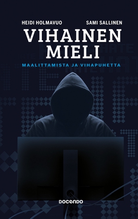 Vihainen mieli (e-bok) av Heidi Holmavuo, Sami 