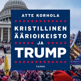 Kristillinen äärioikeisto ja Trump (ljudbok) av