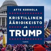 Kristillinen äärioikeisto ja Trump