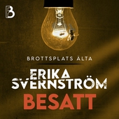 Besatt