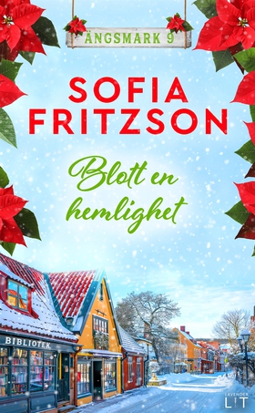 Blott en hemlighet (e-bok) av Sofia Fritzson