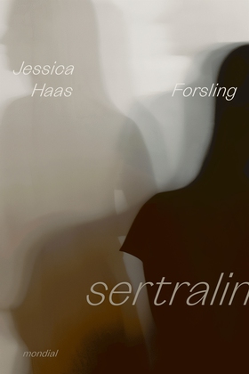 Sertralin (e-bok) av Jessica Haas Forsling