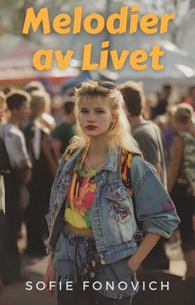 Melodier av Livet (e-bok) av Sofie Fonovich