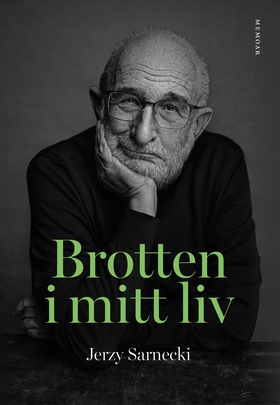 Brotten i mitt liv (e-bok) av Jerzy Sarnecki