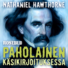 Paholainen käsikirjoituksessa (ljudbok) av Nath