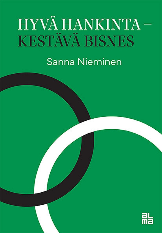 Hyvä hankinta, kestävä bisnes