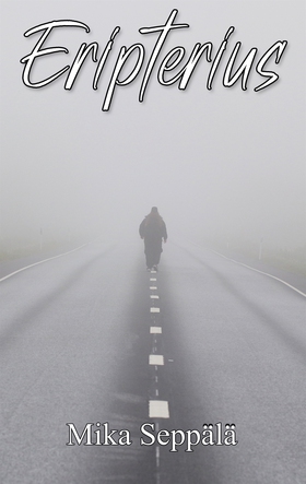 Eripterius (e-bok) av Mika Seppälä