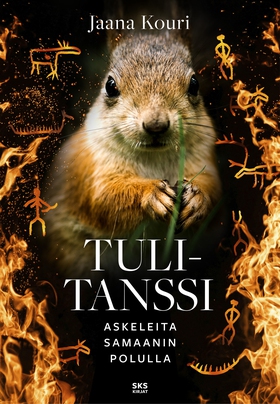 Tulitanssi (e-bok) av Jaana Kouri