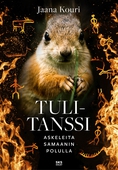 Tulitanssi