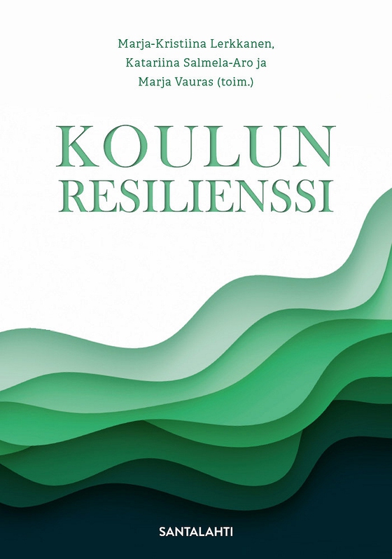 Koulun resilienssi