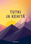 Tutki ja kehitä